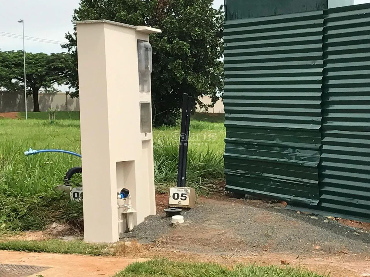 terreno - Chácara São José - Jaguariúna - Foto 8