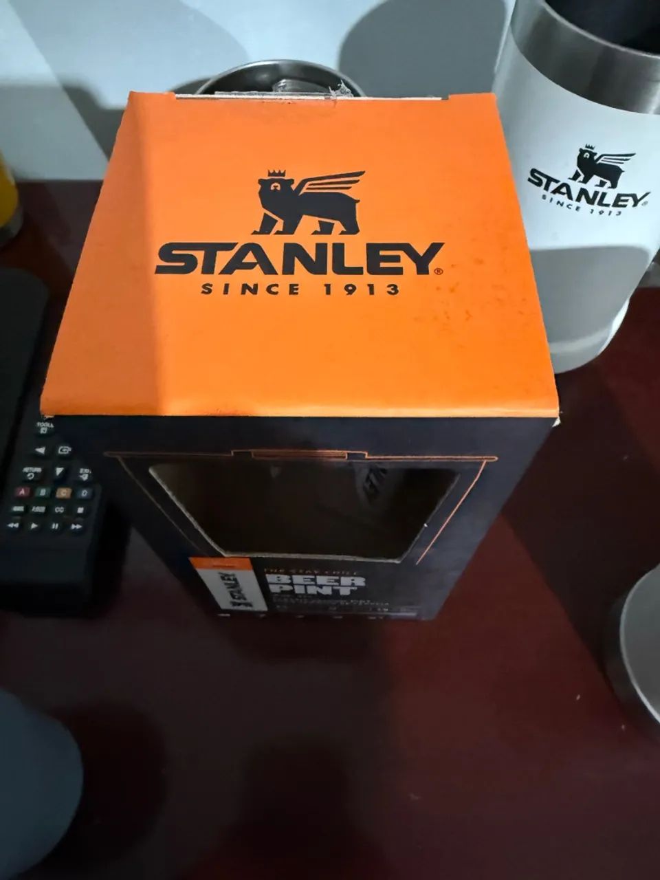 3 Canecas Stanley - Foto 5