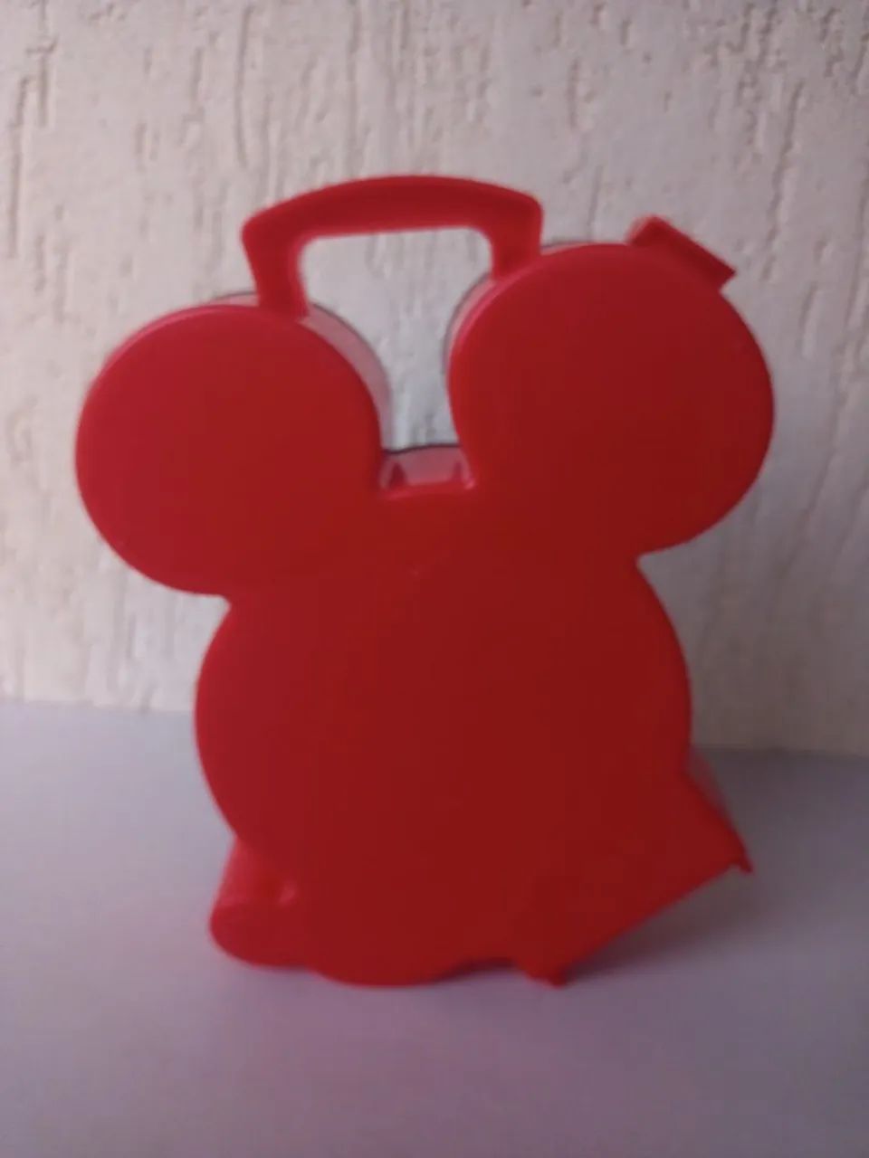 Maleta Mickey mouse - Foto 3