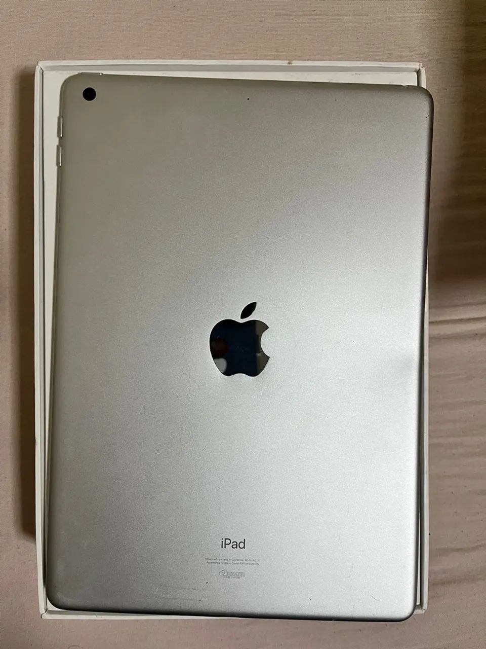 Tablete IPAD 7 (aceito cartão) - Foto 4