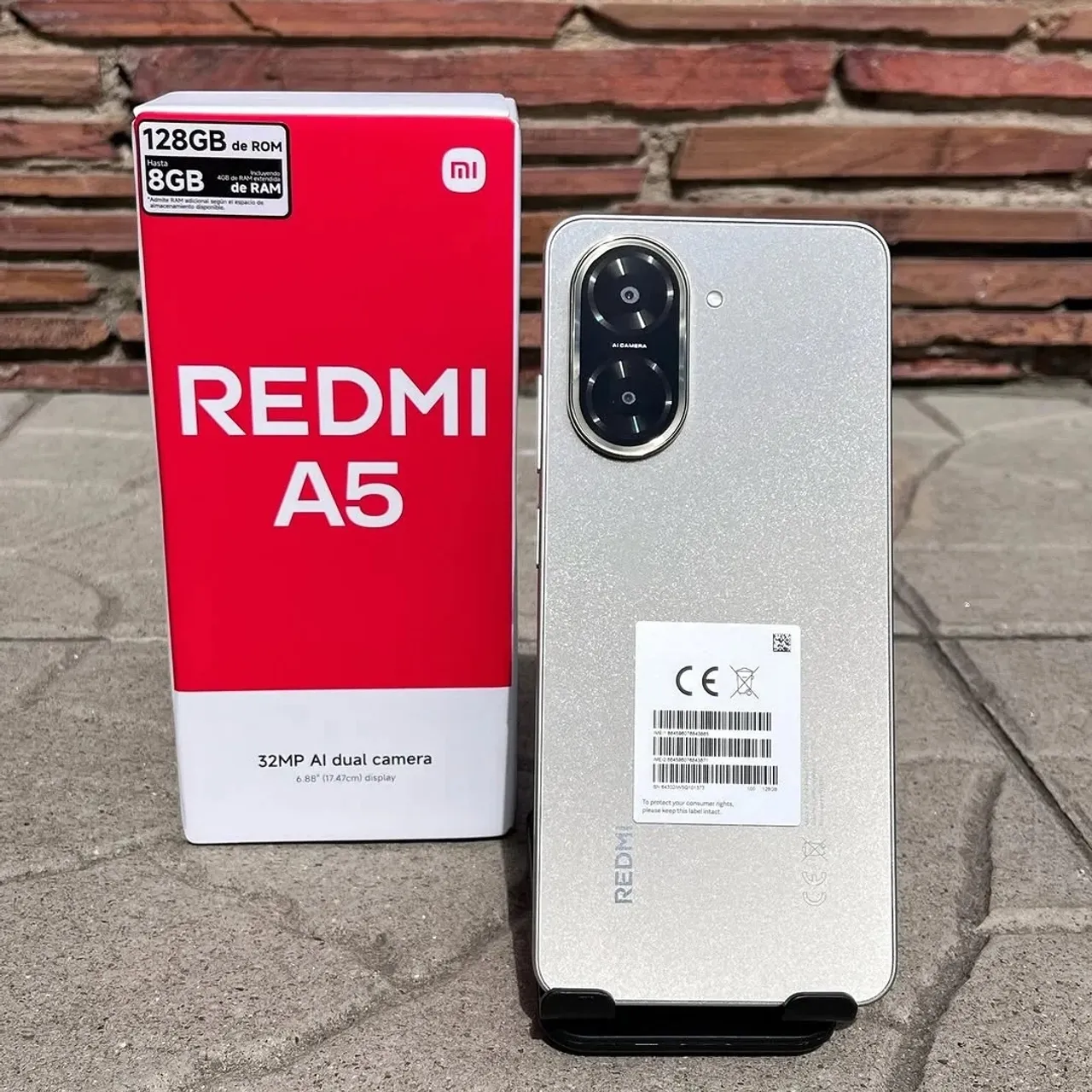 Xiaomi Redmi A5 128GB