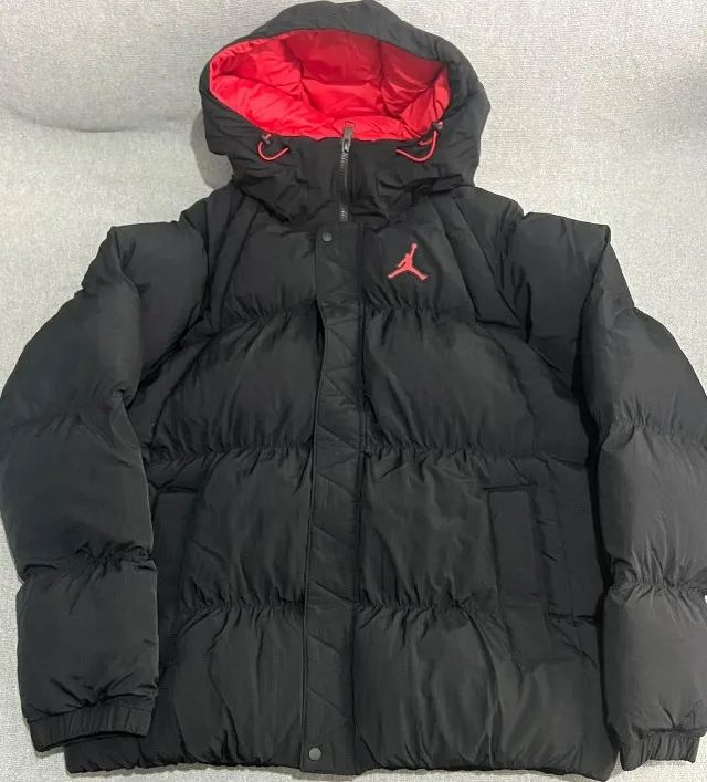 Jaqueta Jordan Essentials Masculina 100% Original