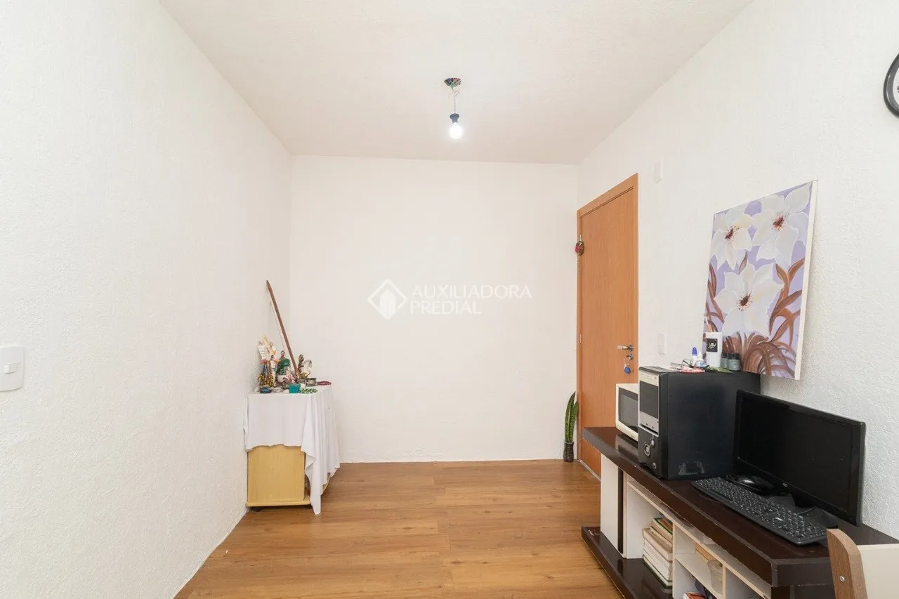 Apartamento 2 quarto(s), no bairro Restinga