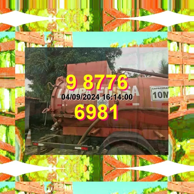 Limpa Fossa Me ligue, Vamos Conversar [9.8776.6981 Trajano] no precinho