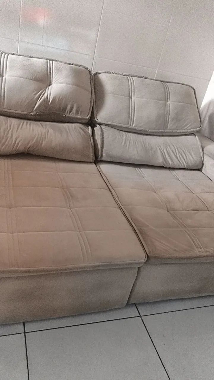 Sofá dois lugares retrátil 64728843114242120