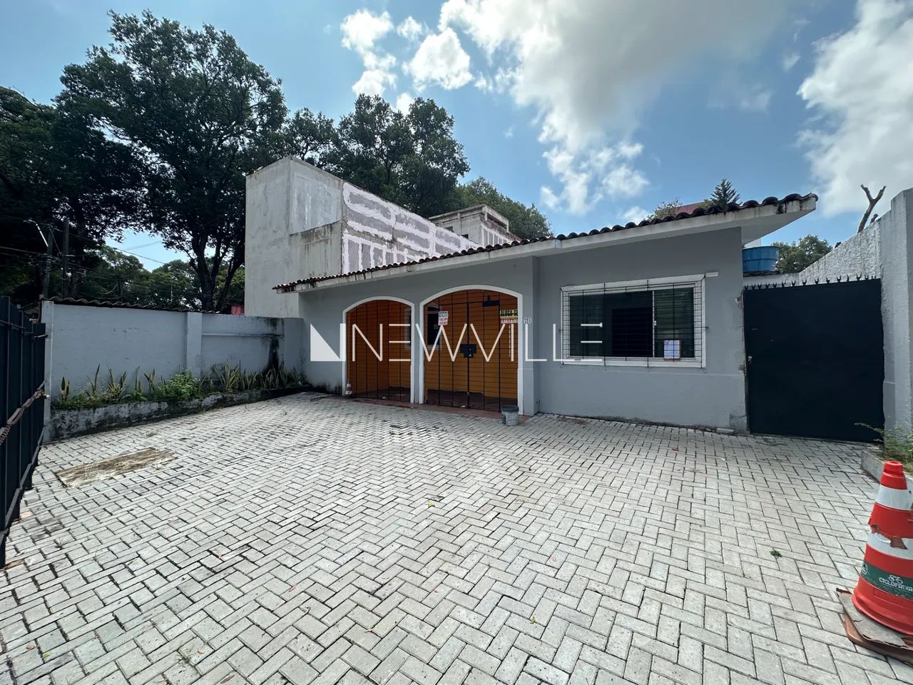 Casa para locação com 4 quartos em Santo Amaro - Foto 2