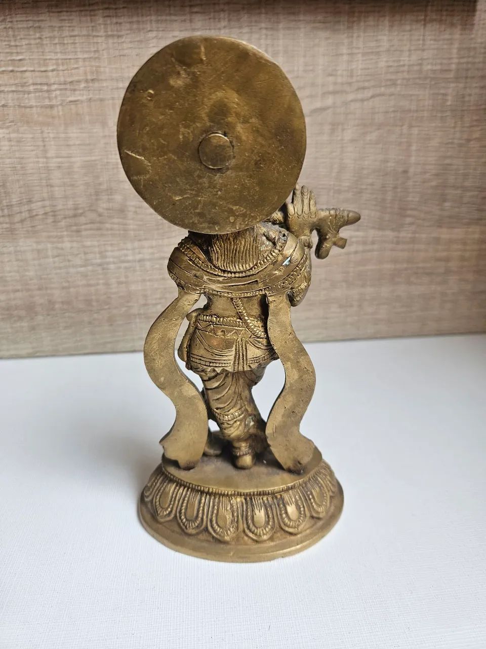 Krishna Bronze - Foto 4