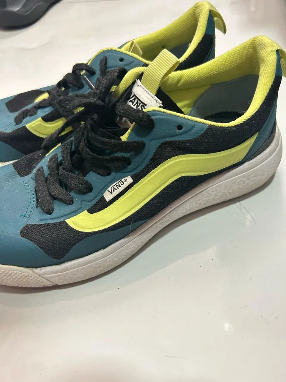 Tênis Vans Original