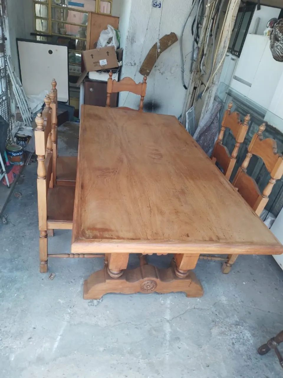 Mesa64573992763267121