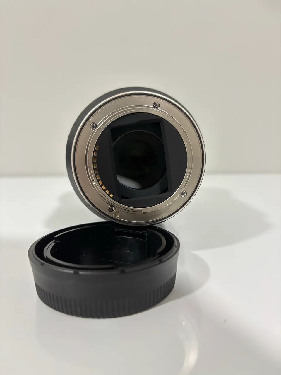 TAMRON 17-70 f2.8 aps-c Eマウント Tamron 17-70 f2.8 Sony E-Mount APSC - Acessórios para Câmeras e