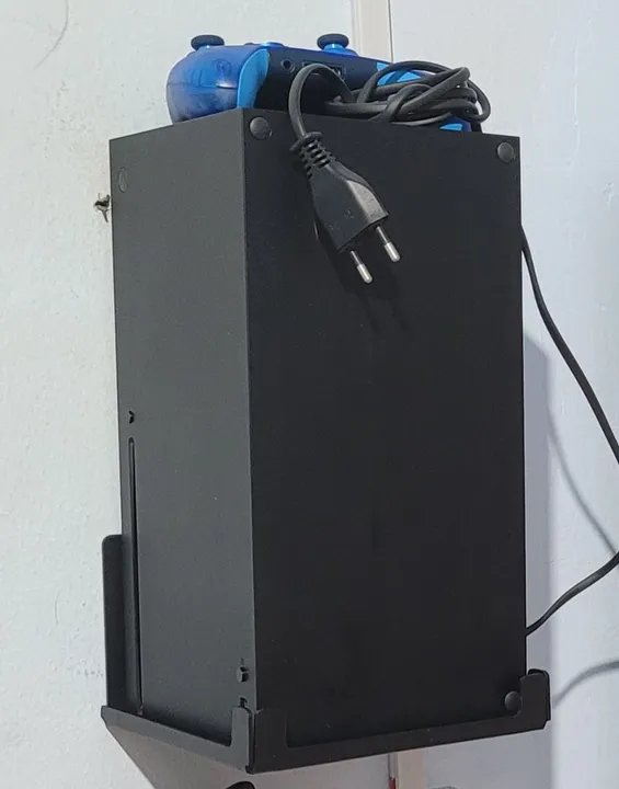 Xbox Series X - 1 Controle Completo