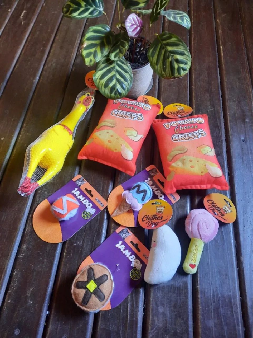 Kit de acessorios para pet shop - Foto 5