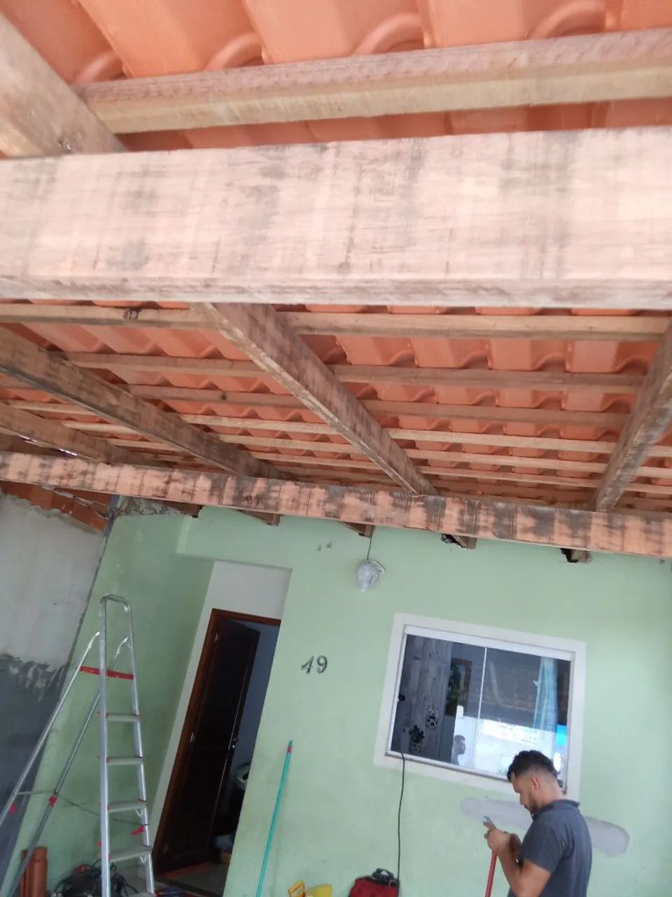 Pedreiro Leste / Boa vista e região 