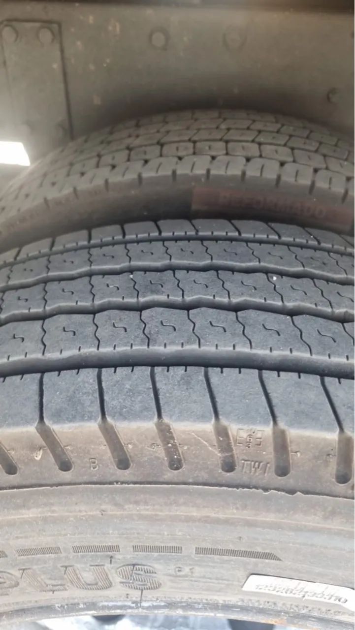 Micro ônibus 2015  - Foto 6