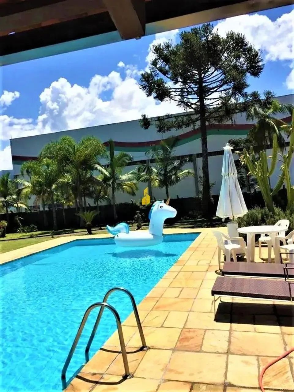 Casa no Centro de Rio dos Cedros - Foto 2