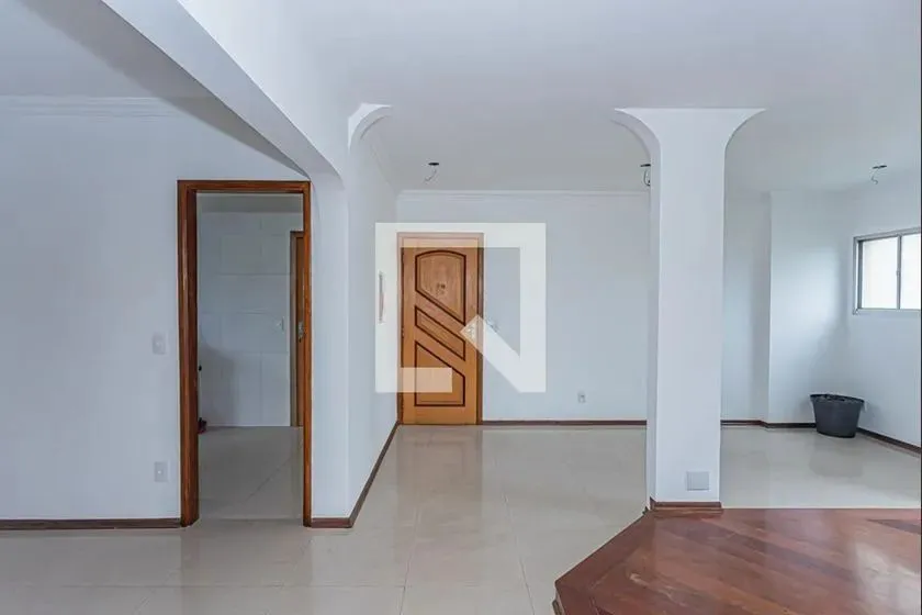 Apartamento à Venda - Parque São Domingos, 3 Quartos, 106 m2