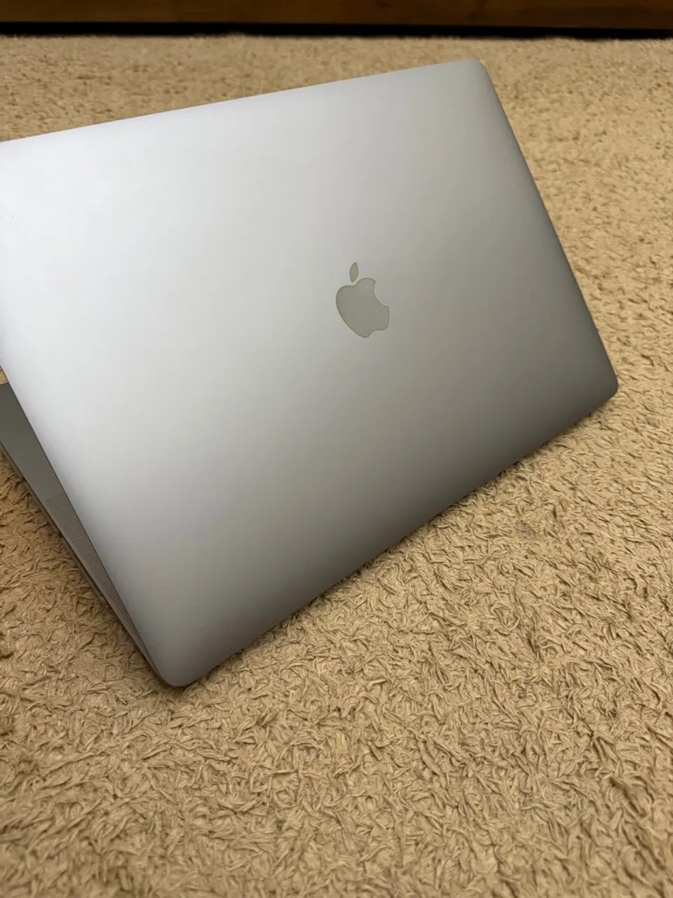 Macbook Pro A1990 15 Pol i9 space gray 2019 zero!!! Touch Bar - Foto 4