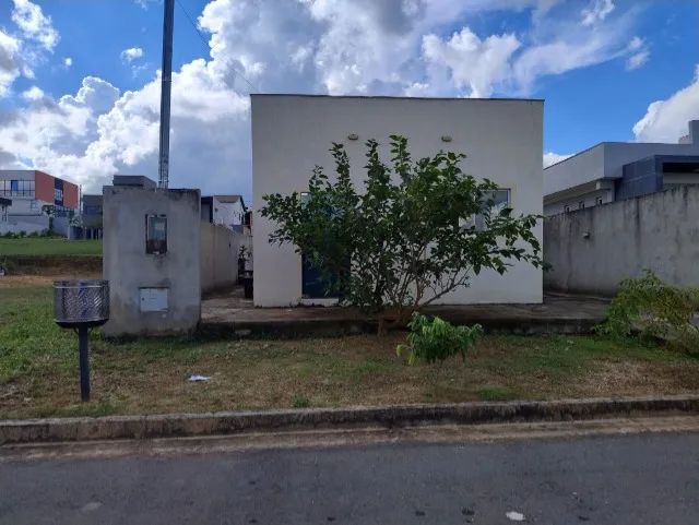 Casa tipo loft, no Condomínio Villa Suiça - próximo ao Águas Correntes Park