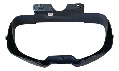 Moldura Painel Instrumento Agile 2011 Á 2015