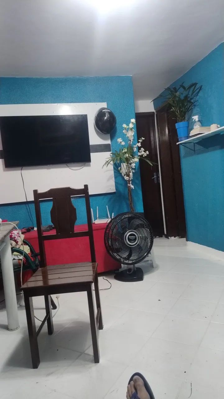 Quarto Boqueirão  - Foto 2