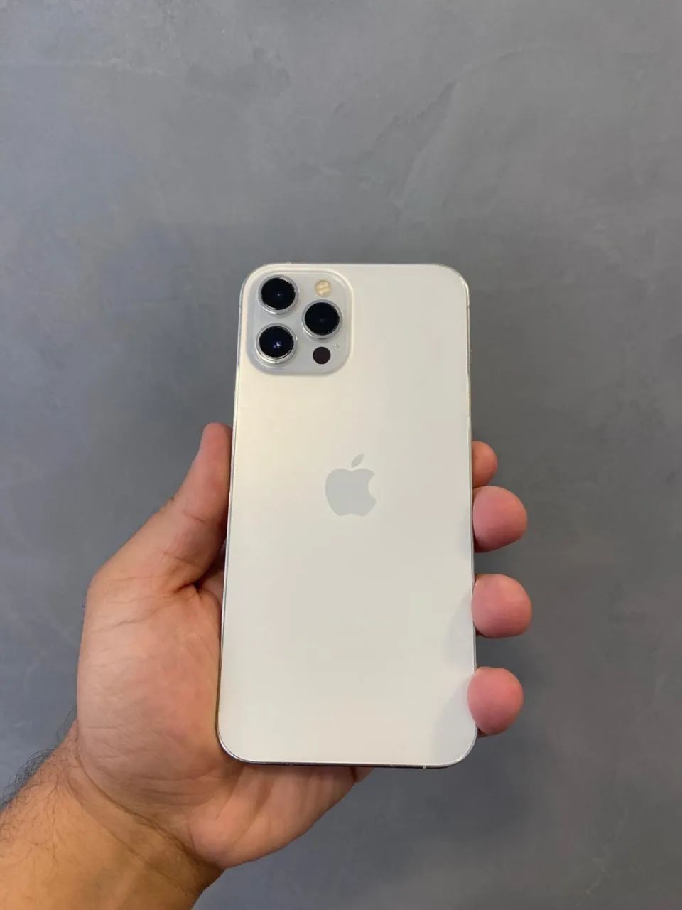 iPhone 12 Pro Max 256gb zerado! - Celulares e Smartphones - Parque