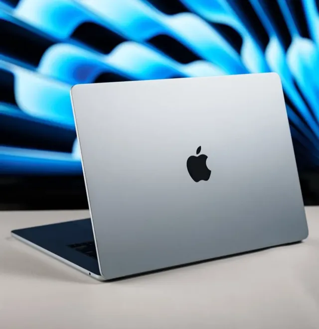 Macbook Air M2