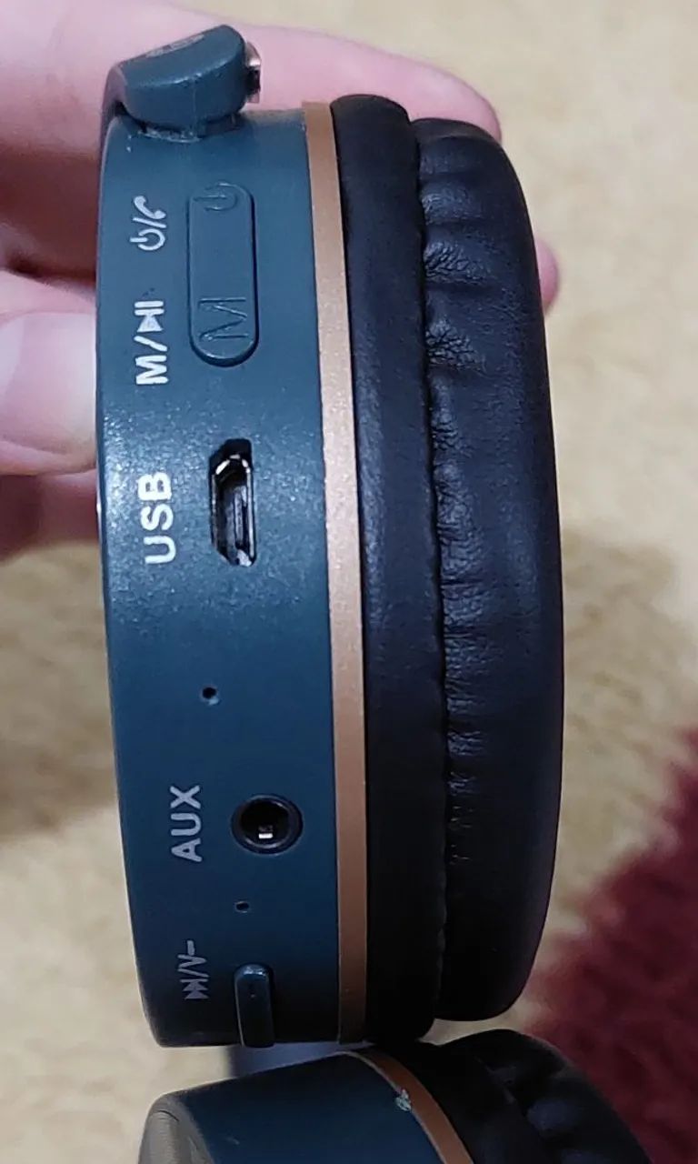 Headphone JBL Wireless - Foto 3