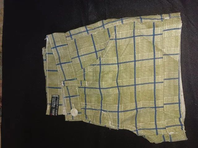 Short