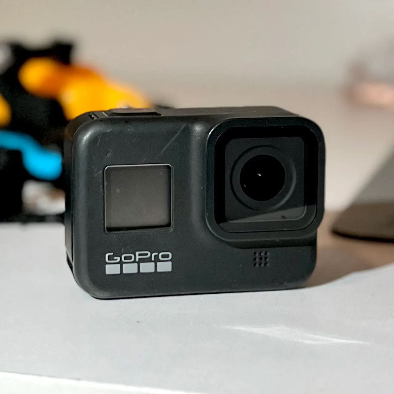 Go Pro Hero 8 Black nova 64313443170434123