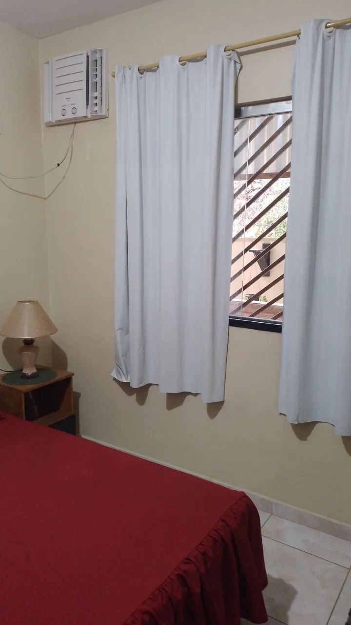 Apartamento mobiliado para temporada - Foto 8