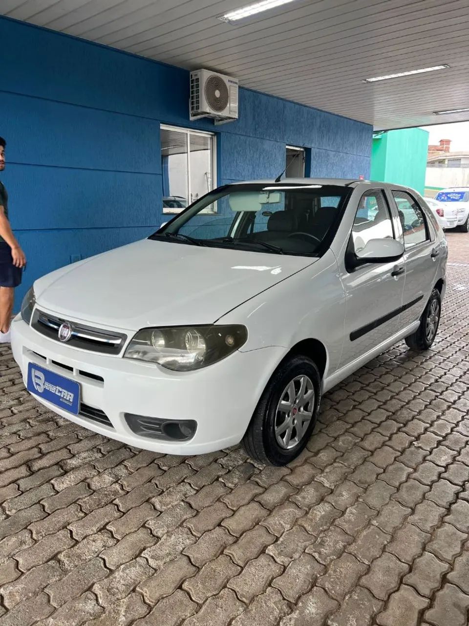 PALIO CELEBRATION ECONOMY 2013  - Foto 3