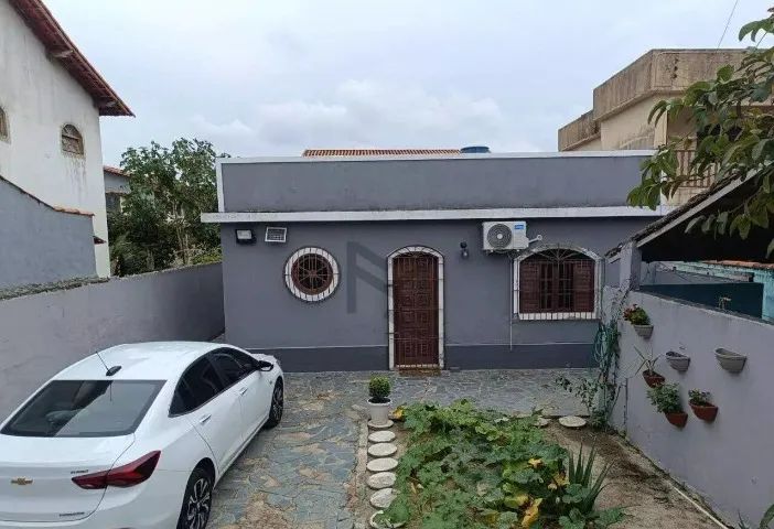 Foto - São Pedro da Aldeia - Fluminense