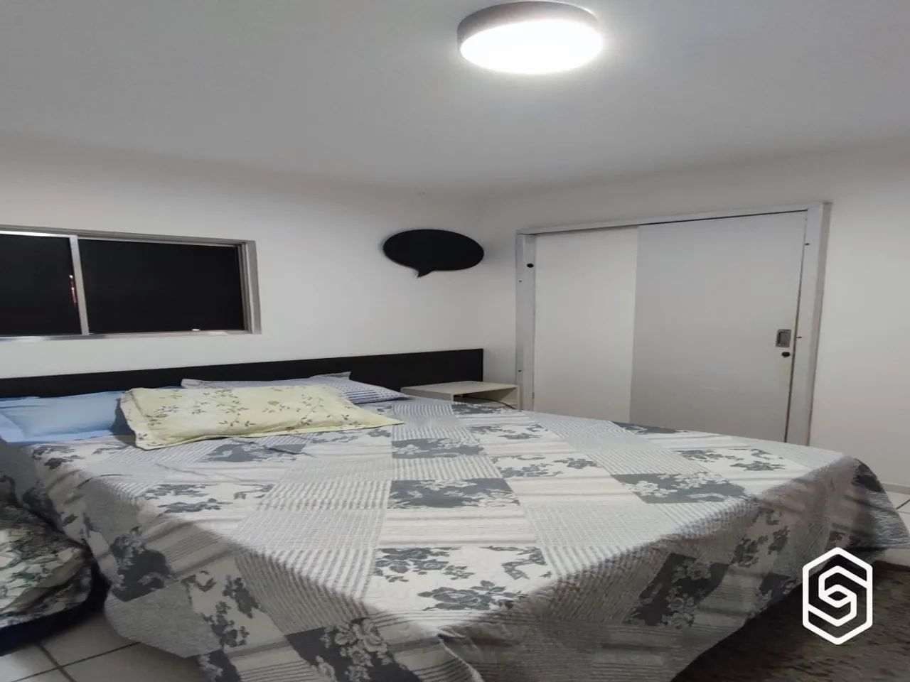 (0018)-Apartamento para venda possui 55 metros quadrados com 2 quartos em piçarreira - Ter - Foto 3