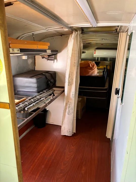 Motor home 10 lugares - Foto 9