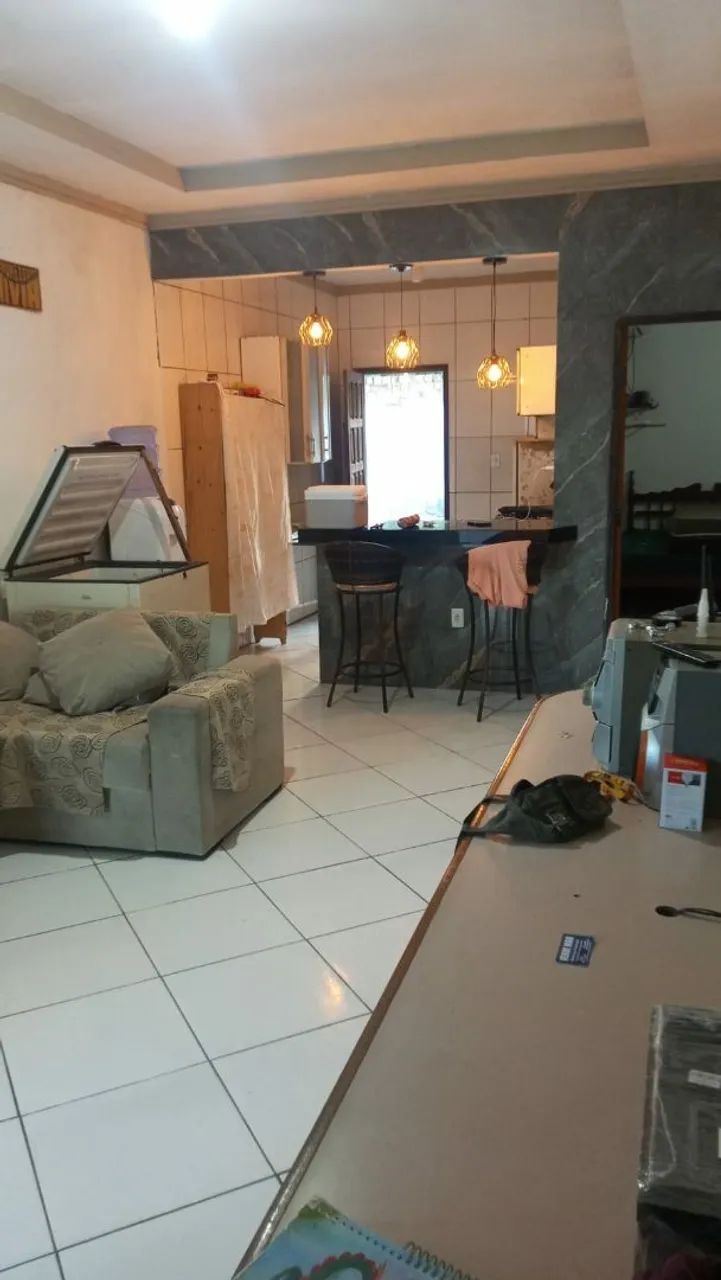 Casa na Praia do Sol Cabuçu  - Foto 8