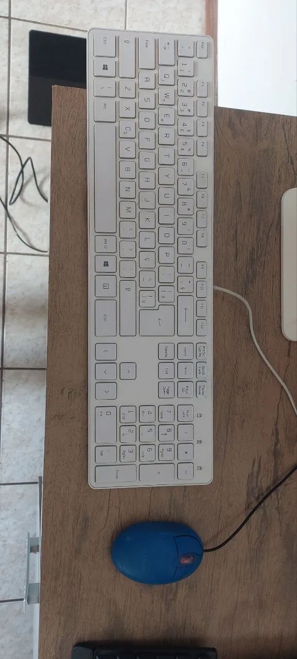 Computador Al-in-One com Windows 10 + Office 2019 Ativado - Foto 5