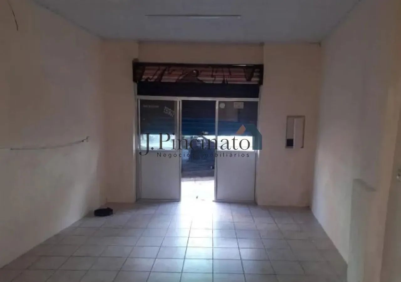 SALÃO COMERCIAL NO BAIRRO CENTRO - JUNDIAI/SP - REF 12978