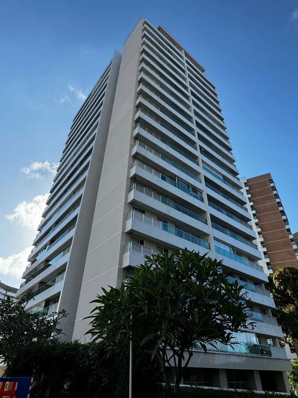 ISLA JARDIM LUCIANO CAVALCANTE
