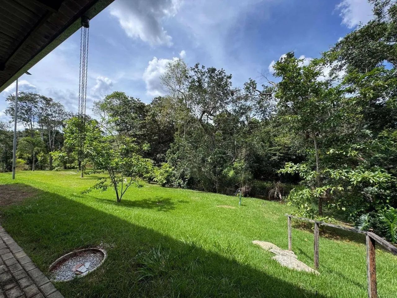 Chácara de Alto Padrão medindo 24.200m² e 877m² de área const., c/ 8 dormitórios, à venda, - Foto 11