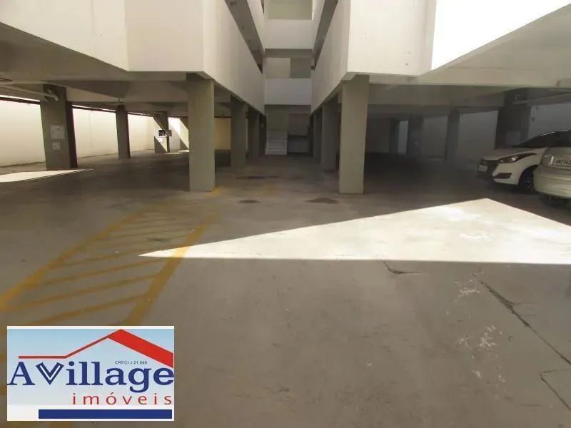 Flat para Locação em Presidente Prudente, Vila Liberdade, 1 dormitório, 1 banheiro, 1 vaga