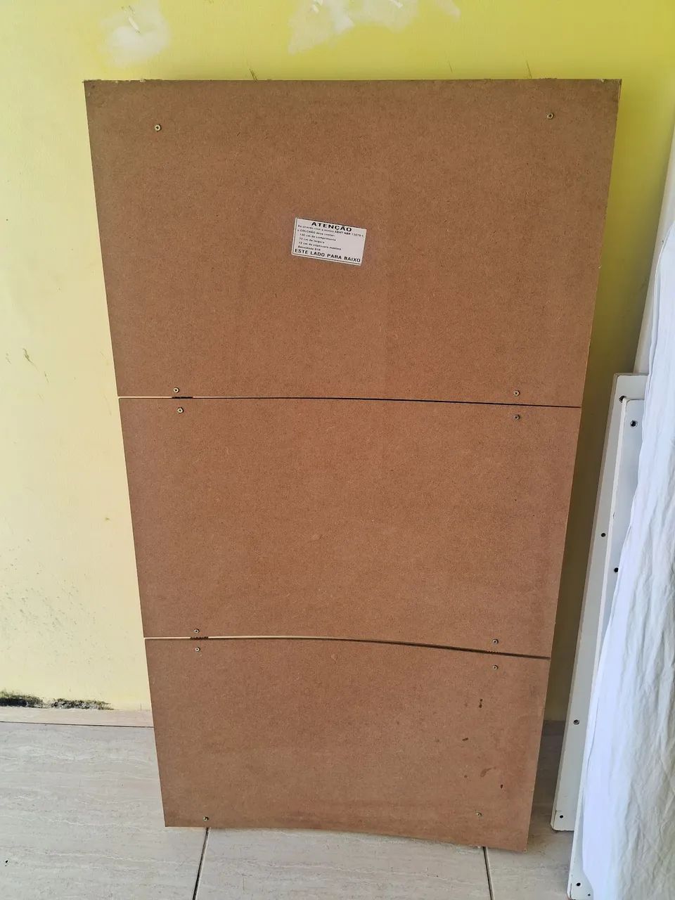 Berço infantil com colchão 64166912092034123