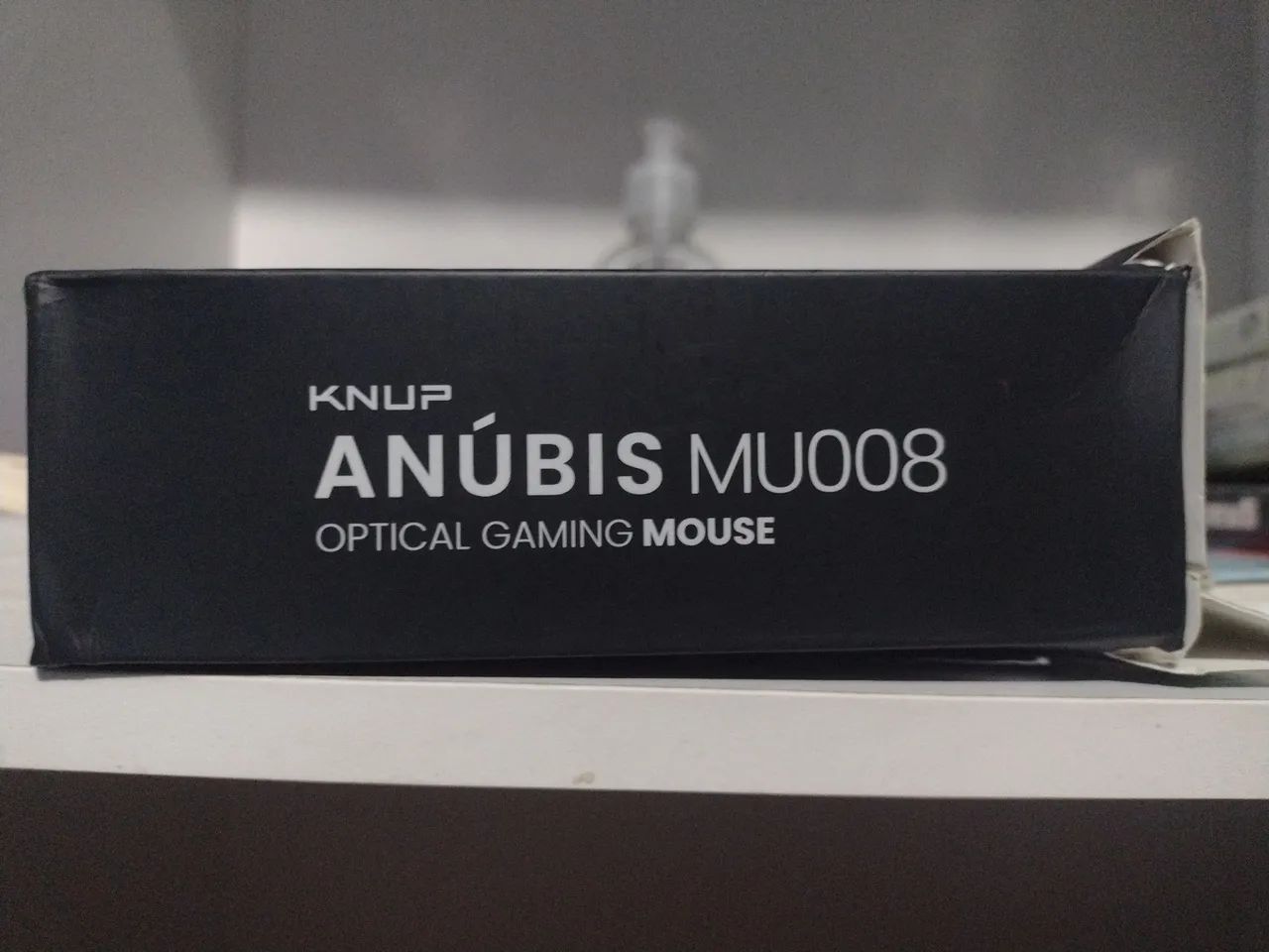 Mouse com led 64297082942083121