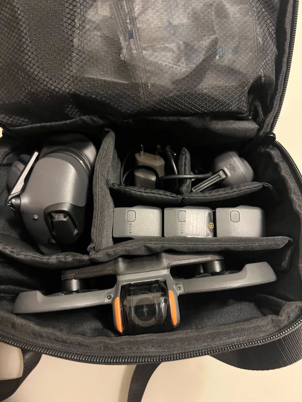 Drone dji air avata 2 - Foto 3