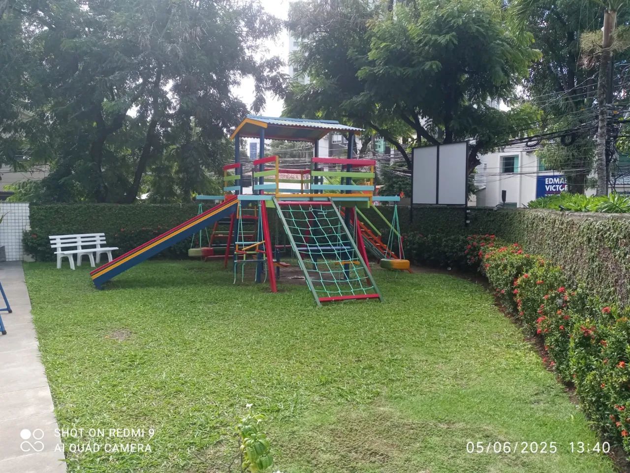 Foto - Recife - Soledade