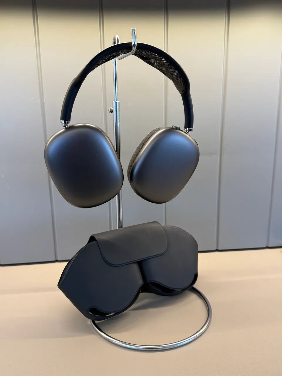 AirPods Max Lightning Original Apple Semi Novo | Loja Física