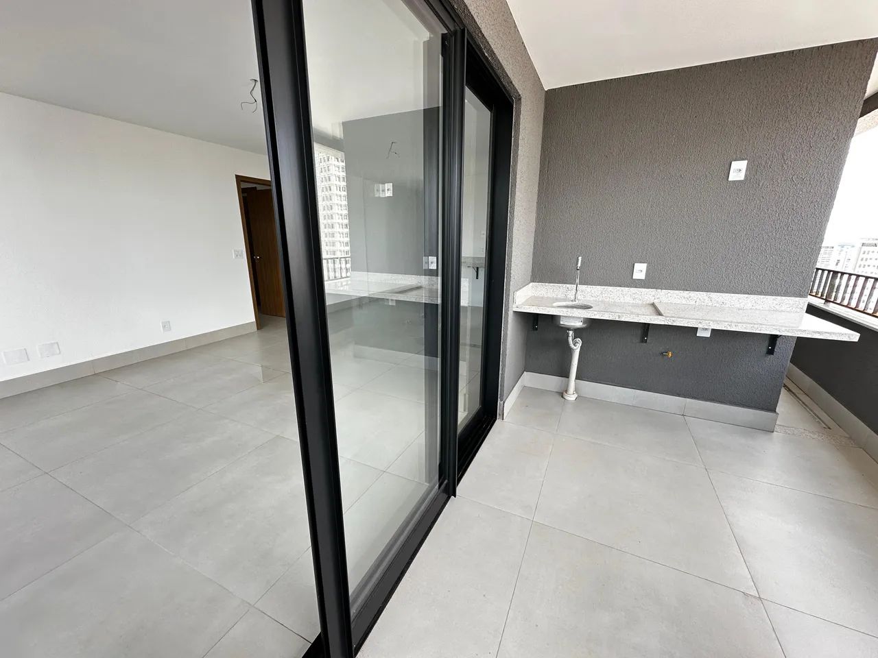 Moove 3 suites 140m² Setor Bueno - Foto 2