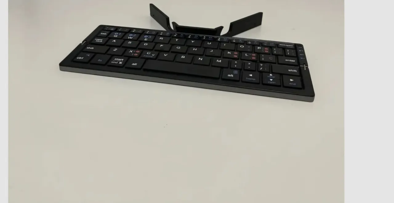 Teclado Bluetooth