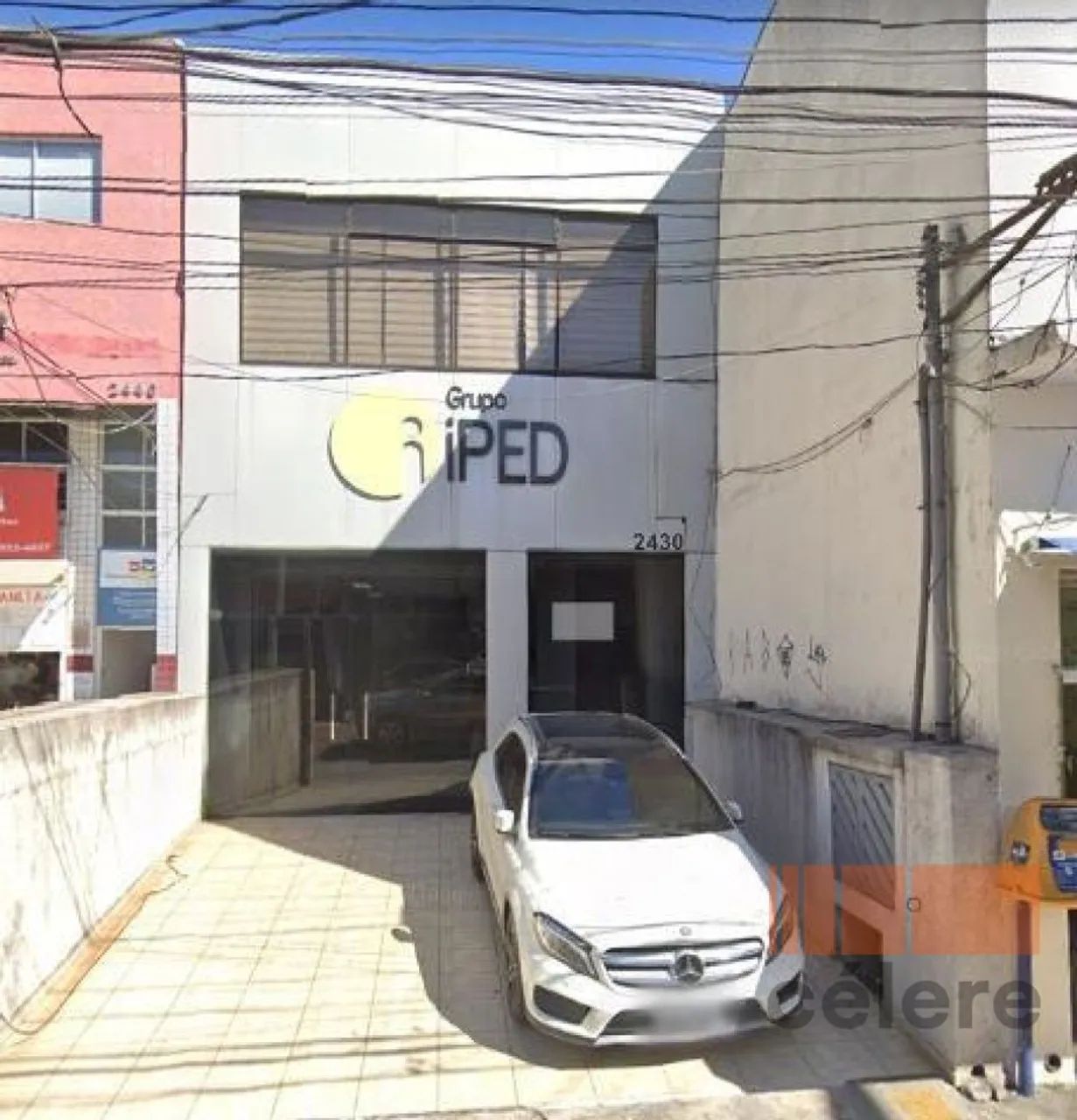 Prédio para alugar, 500 m² por R$ 20.000,00/mês - Mooca - São Paulo/SP
