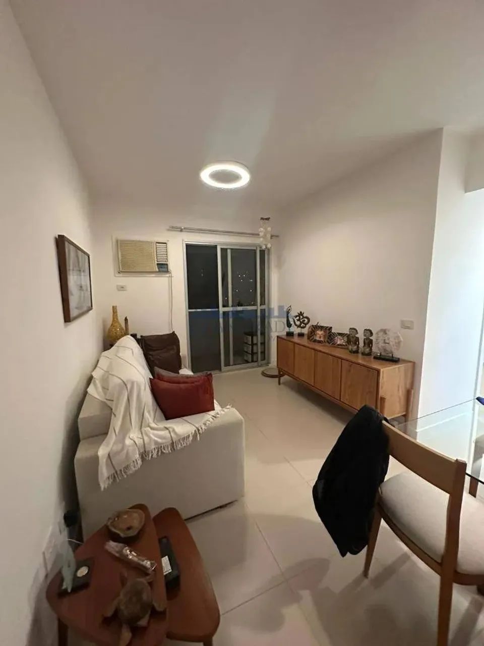 APARTAMENTO NA BARRA DA TIJUCA ABM - Foto 5