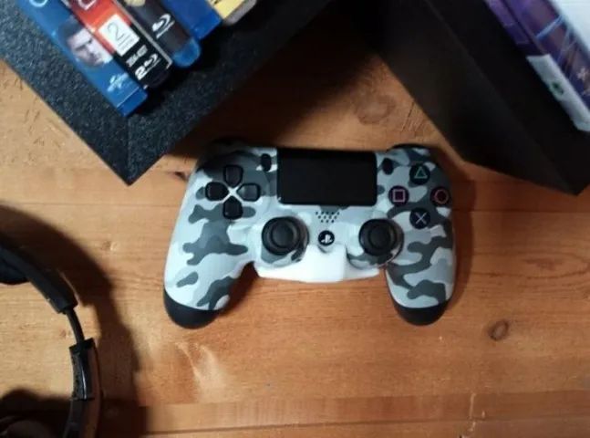 Suporte Controle PS4 - Foto 3